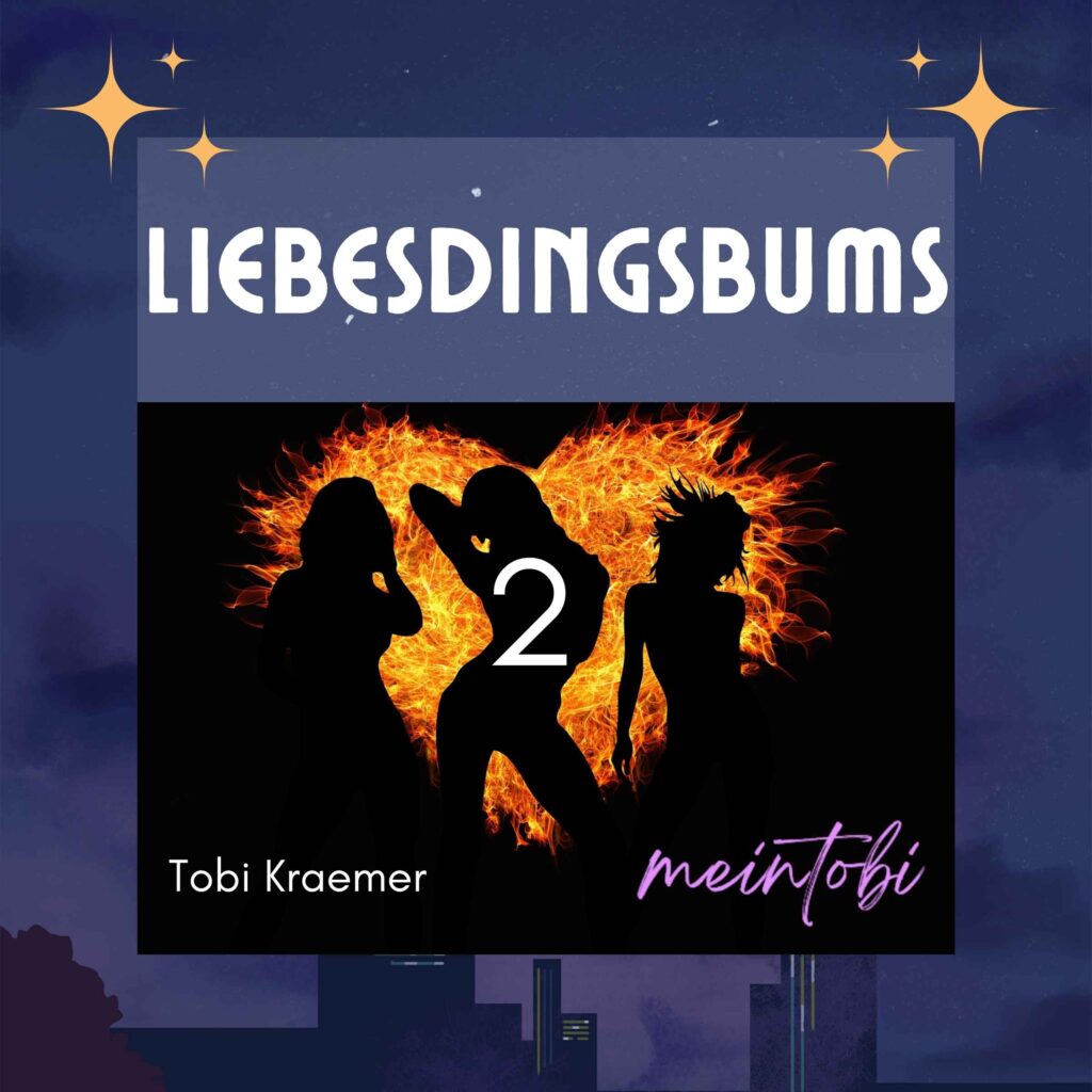 Einblick: LiebesDingsBums 2