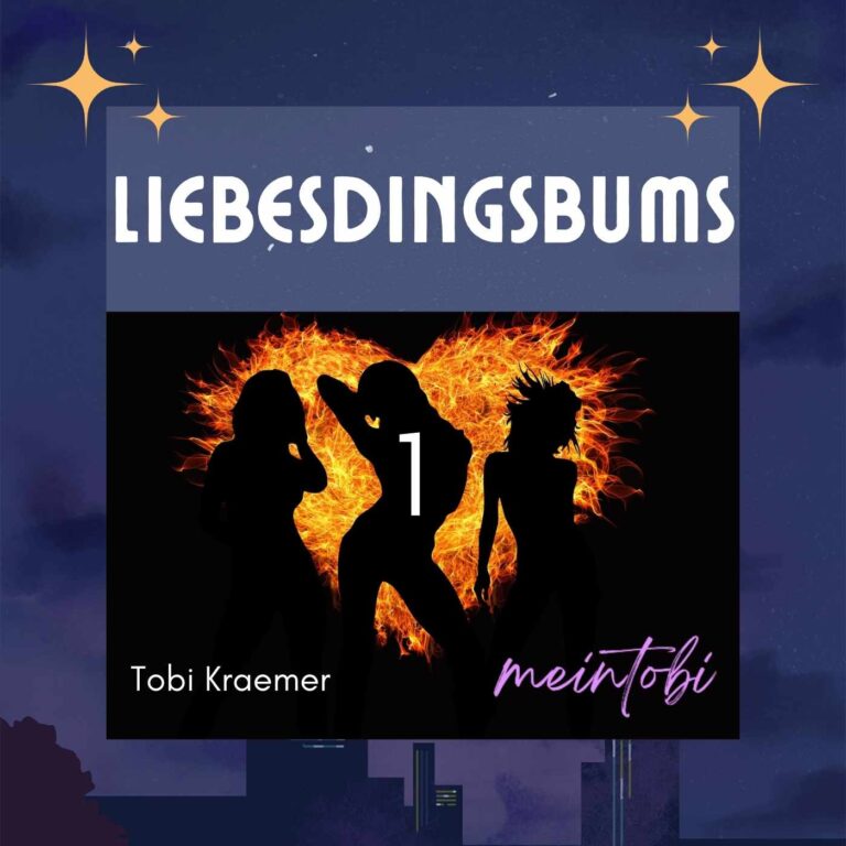 Einblick: LiebesDingsBums