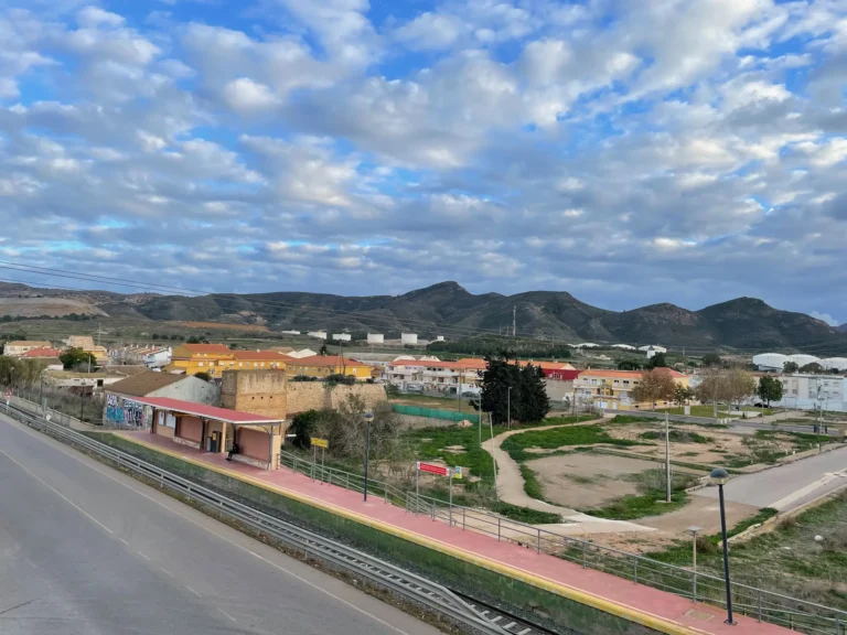 Willkommen im Abenteuerland »Alumbres«