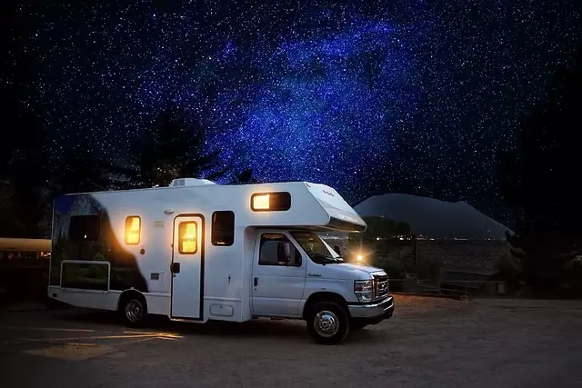 wohnmobil
