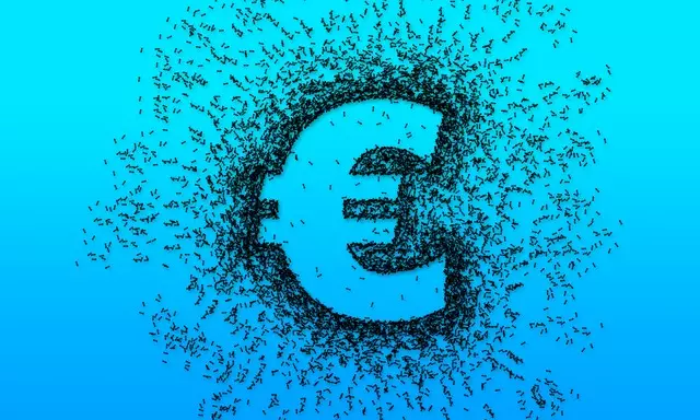 Geld, Macht, Lobbys und andere Probleme