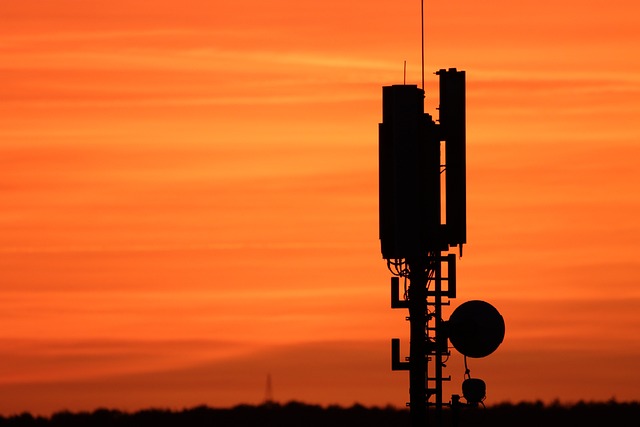 1&1 Mobilfunknetz down