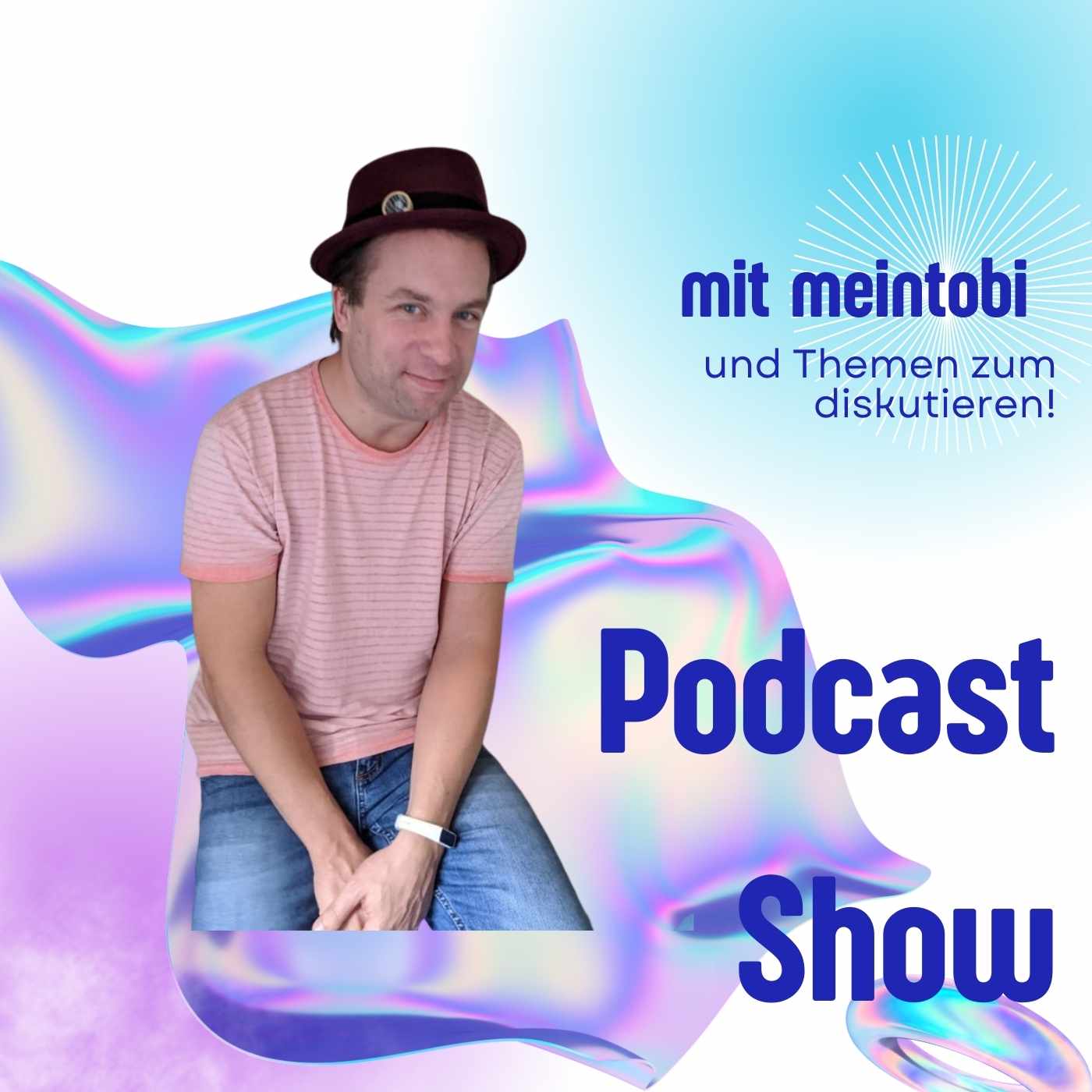 Podcast Show die aktuellste Ausgabe