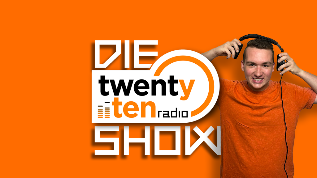 TwentyTen Radio Show