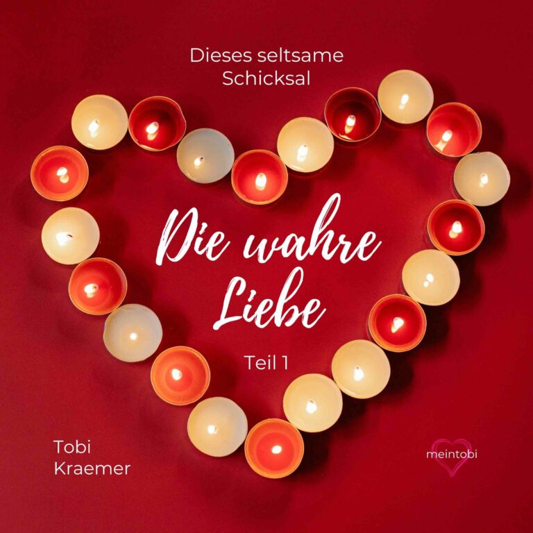 Die wahre Liebe – der neue Teaser!