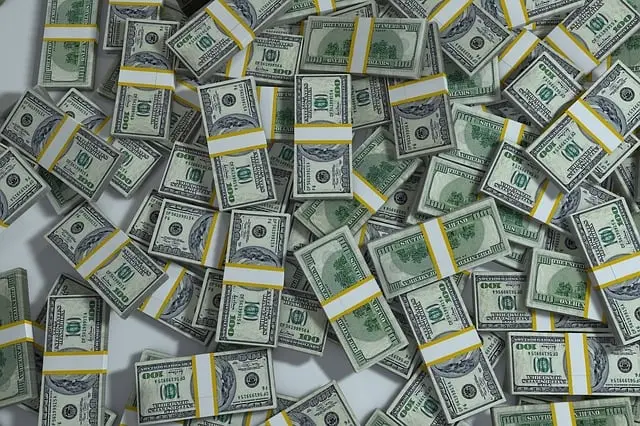 Millions for Billions