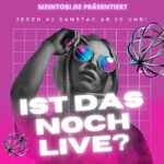 Ist das noch live?