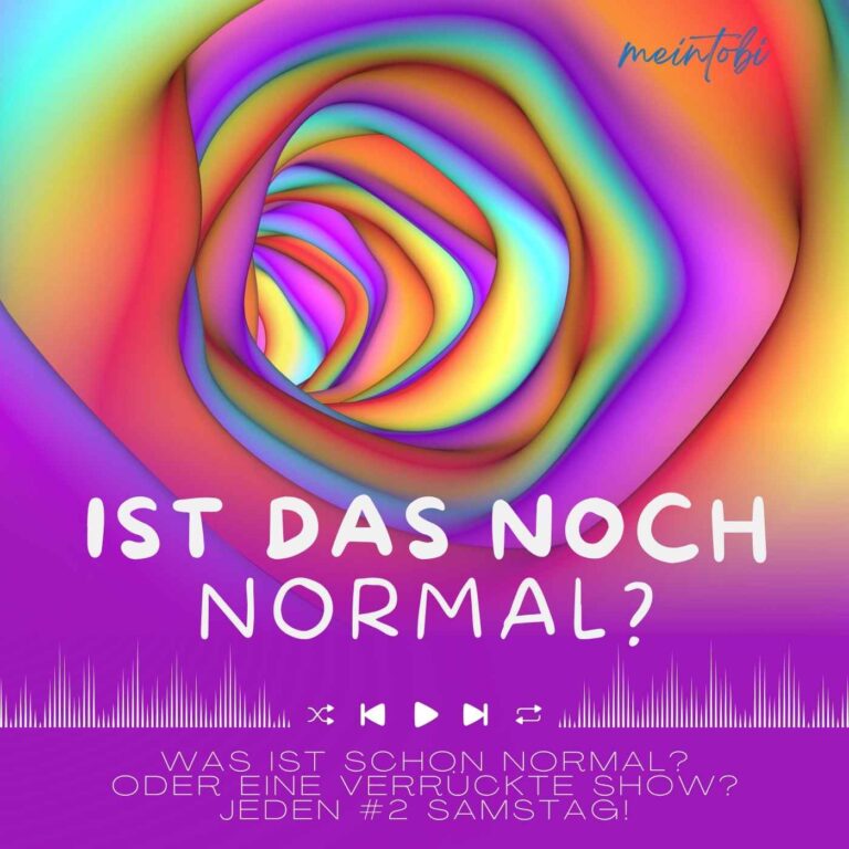 Ist das noch normal – die mysteriöse Probe