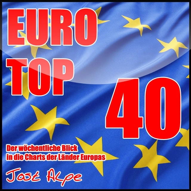 Euro Top 40 Charts