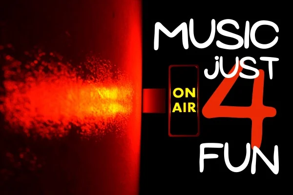 MusicJust4Fun mit Heiko