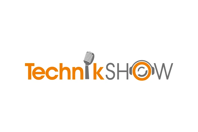 Technikshow mit Oliver