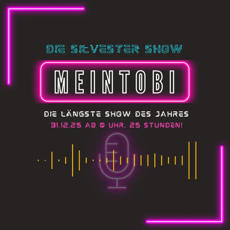 Die Silvestershow des Jahres Probe 2025