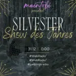 Die Silvestershow des Jahres (2026)