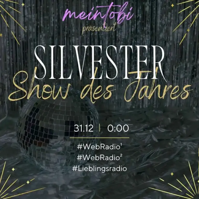 Die Silvestershow des Jahres auf Abruf