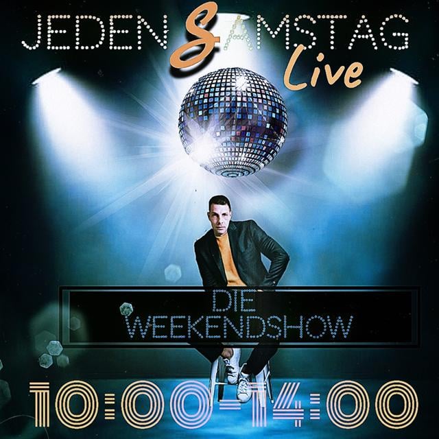 Die Weekend-Show