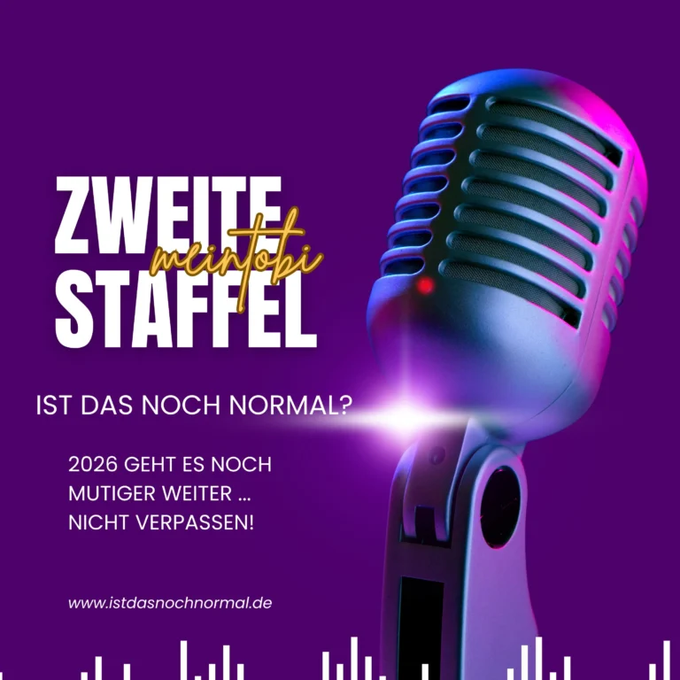 Umstellung Sendungshäufigkeit » Ist das noch normal?