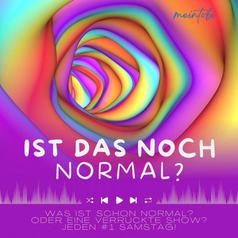 Highlights zweiter Akt von Ist das noch normal?