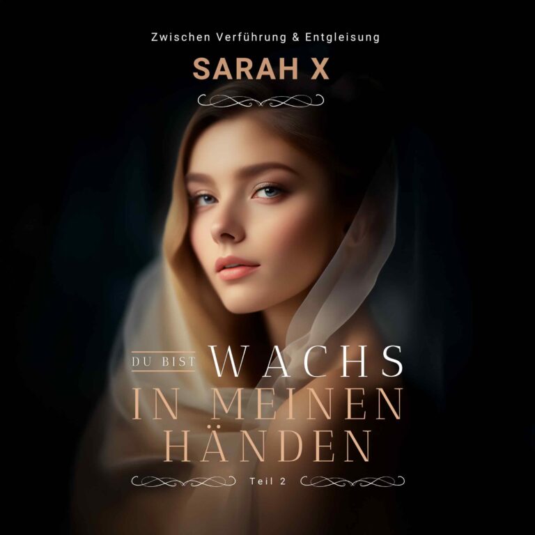 Sarah X