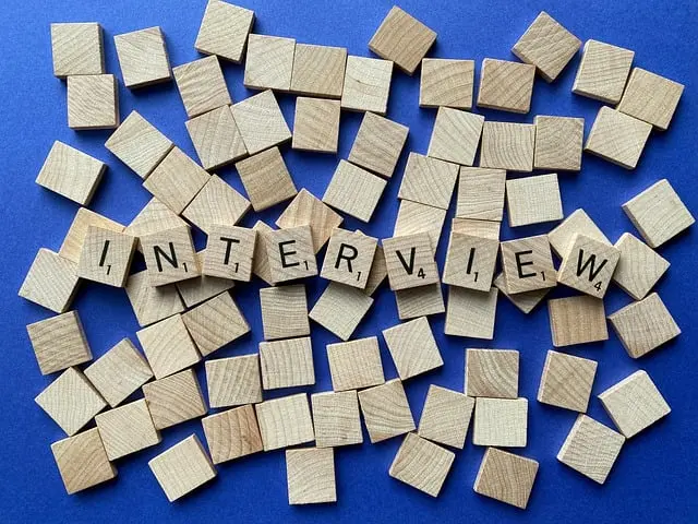 Das Interview